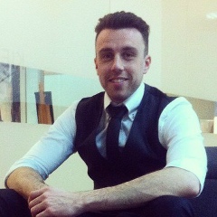 Денис Буянов, 05.12.1987, Киев