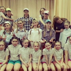 Мадина Узбекова, 09.01.2001, Иркутск