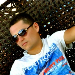 Денис Понкратов, 22.02.1987, Тула