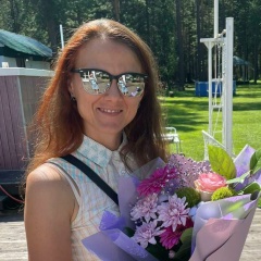 Марина Межова, Красноярск