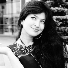 Gulzhan Nakipova, 31.05, Barcelona