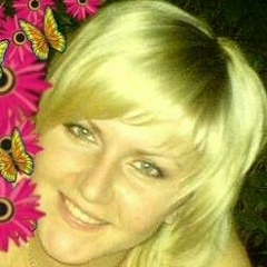 Иринка Пестрецова, 14.08.1983, Херсон