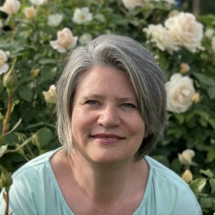 Елена Андреева, 01.01.1968, Санкт-Петербург