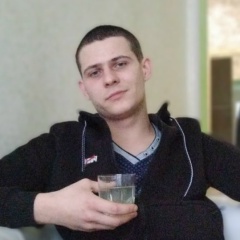 Сергей Филатов, 24.01, Краматорск