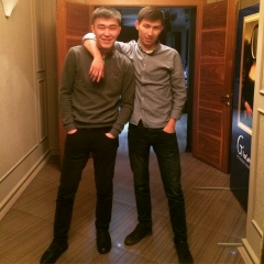 Адлет Айтымбек, 22.09