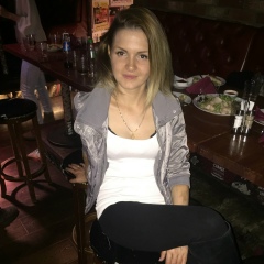 Татьяна Орлова, 10.07.1986, Москва