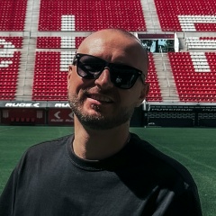 Егор Кузнецов, 25.04.1989, Buenos Aires