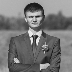 Владимир Митюрев, 30.07.1985, Москва