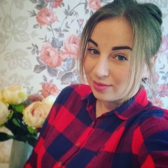 Аня Бабич, 07.01, Киев