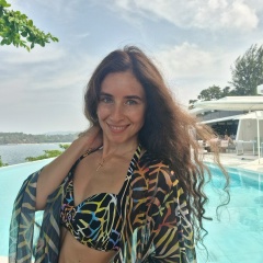 Танечка Гаврина, Челябинск