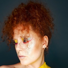 Оксана Истомина, 19.09.1985, Екатеринбург