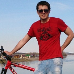 Сергей Козин, 02.09, Бийск