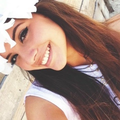 Allana Míller, 22.04.1994, Recife