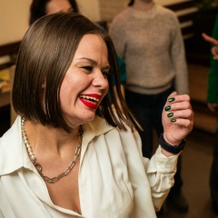 Наташа Ёлкина, 12.05.1990, Балашиха