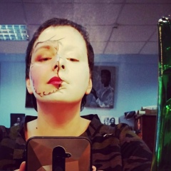 Юлия Кутепова, 11.12, Витебск