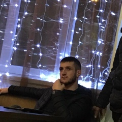 Хамзат Дадаев, 07.09, Пятигорск