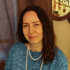 Мария Гусарова, 26.01, Санкт-Петербург