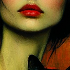 Гульназ Исмагилова, 12.05.1986, Ижевск