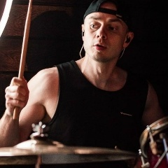 Дмитрий Фадеев, 24.04.1989, Саратов