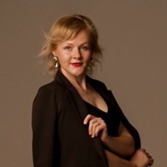 Елена Пикина, 22.12, Брянск