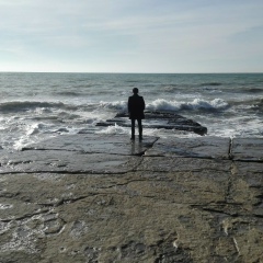 Arman Kozhagaliyev, Астана