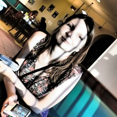 Мария Орлова, 01.02, Санкт-Петербург