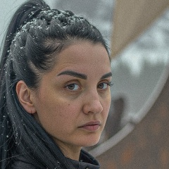 Анна Соймонова, 13.07, Микунь