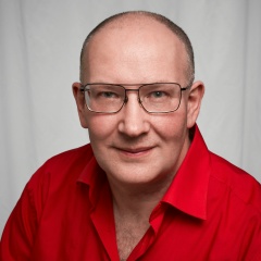 Max Zilberman, 27.11.1974, Пермь