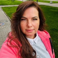 Евгения Гонская, 14.10, Санкт-Петербург