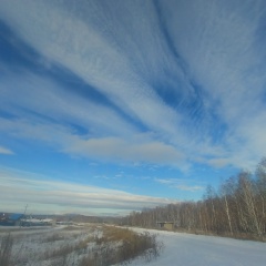 Татьяна Готовцева, 26.11, Карагайский