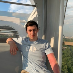 Илья Вилигура, 12.11.2001, Химки