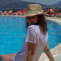 Евгения Порхун, 25.02.1986, Киев