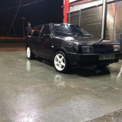 Євген Крикун, 23.12, Львов