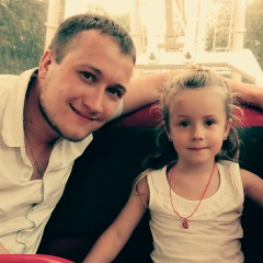 Павел Позняков, 21.03.1987, Минск