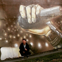 Евгений Гизбрехт, 22.05, Калининград