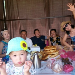 Akimzhan Mamenov, 19.02.1987, Ленгер