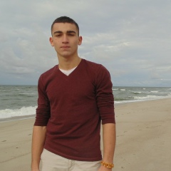 Умар Дукуев, Москва