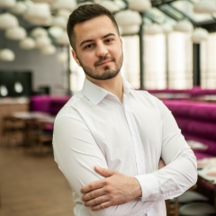 Артём Глухоторенко, 16.02.1990, Гомель