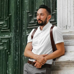 Андрей Короткий, 17.12.1985, Honolulu