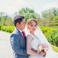 Нұрбақытгүл Ертлеуова, 27.05, Караганда