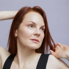 Елена Устенко, 25.01, Москва