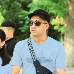 Дулат Сарсенбаев, 06.03, Турар Рыскулов