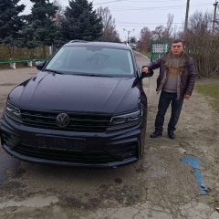 Сергей Цыганов, 02.08, Водяное