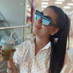 Камилла Сансара, 17.02.1986