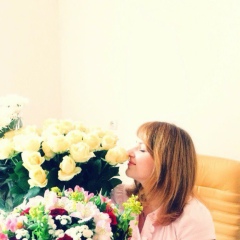 Ольга Свирида, 25.06.1986, Киев