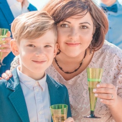 Ирина Дубровинская, 09.01.1983, Москва