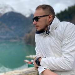 Сергей Сергеев, 24.10.1986, Калуга