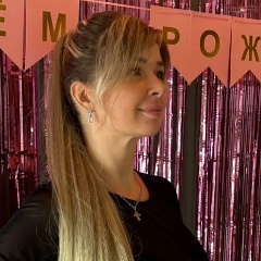 Марина Куринная, 07.08.1988, Воронеж