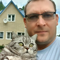 Михаил Кузнецов, 10.02, Москва