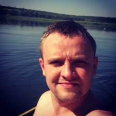 Женя Сергейчук, 26.09.1987, Желтые Воды